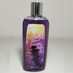Melaluca Sweet Lavender Body Wash